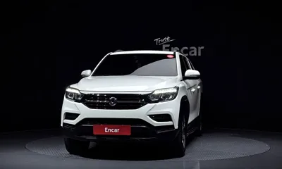 KG_Mobility_Ssangyong Rexton 2020, 106066 км, за 11523.17 USD