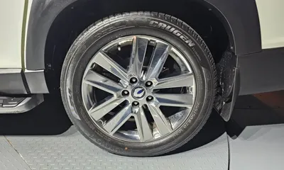 KG_Mobility_Ssangyong Rexton 2020, 106066 км, за 11523.17 USD