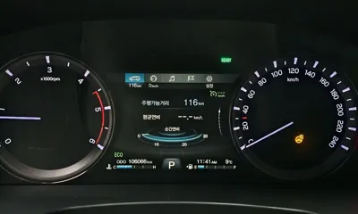 KG_Mobility_Ssangyong Rexton 2020, 106066 км, за 11523.17 USD - фото 8