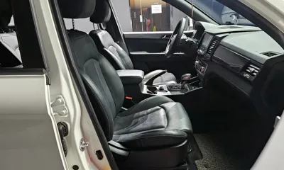 KG_Mobility_Ssangyong Rexton 2020, 106066 км, за 11523.17 USD - фото 10
