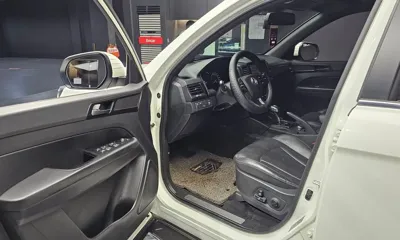 KG_Mobility_Ssangyong Rexton 2020, 106066 км, за 11523.17 USD - фото 11