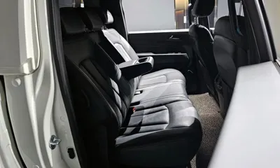 KG_Mobility_Ssangyong Rexton 2020, 106066 км, за 11523.17 USD - фото 12