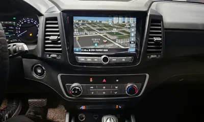 KG_Mobility_Ssangyong Rexton 2020, 106066 км, за 11523.17 USD - фото 14