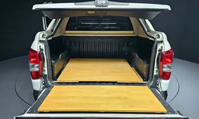 KG_Mobility_Ssangyong Rexton 2020, 106066 км, за 11523.17 USD - фото 20