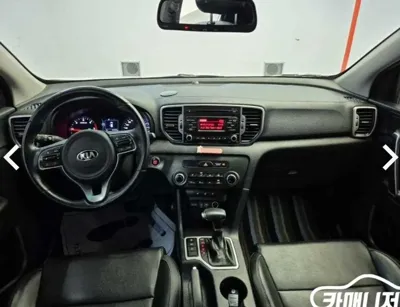 Kia Sportage 2016, 251964 км, за 5014 USD - фото 7