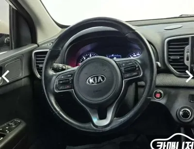 Kia Sportage 2016, 251964 км, за 5014 USD - фото 9