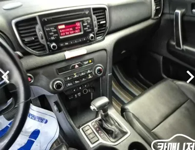 Kia Sportage 2016, 251964 км, за 5014 USD - фото 10