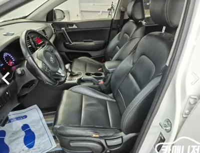 Kia Sportage 2016, 251964 км, за 5014 USD - фото 11