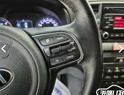 Kia Sportage 2016, 251964 км, за 5014 USD - фото 14