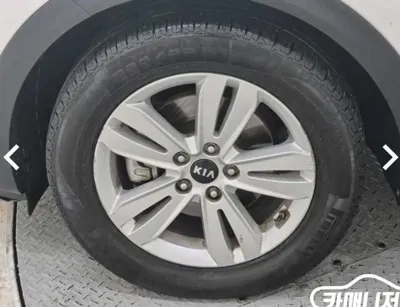 Kia Sportage 2016, 251964 км, за 5014 USD - фото 19