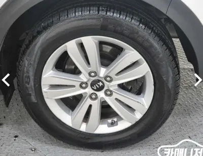 Kia Sportage 2016, 251964 км, за 5014 USD - фото 20