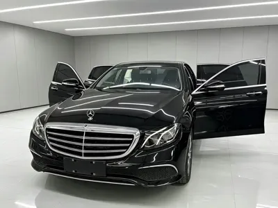 Mercedes-Benz E-Class 2019, 80000 км, за 22041.95 USD