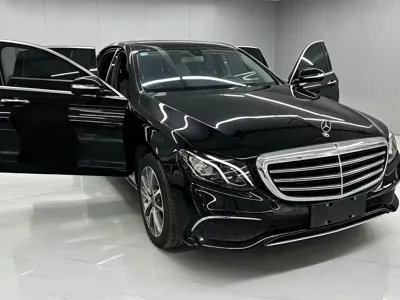Mercedes-Benz E-Class 2019, 80000 км, за 22041.95 USD