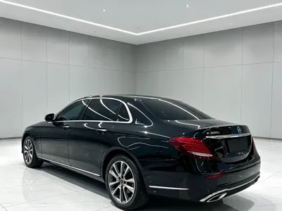 Mercedes-Benz E-Class 2019, 80000 км, за 22104.36 USD - фото 6