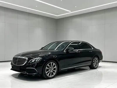 Mercedes-Benz E-Class 2019, 80000 км, за 22104.36 USD - фото 7