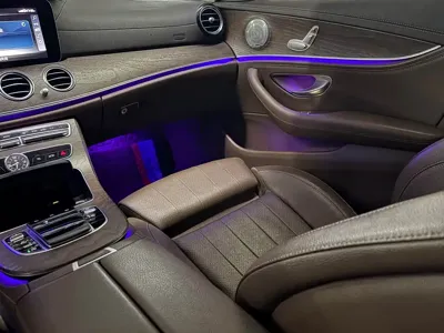 Mercedes-Benz E-Class 2019, 80000 км, за 22104.36 USD - фото 8