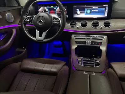 Mercedes-Benz E-Class 2019, 80000 км, за 22104.36 USD - фото 9