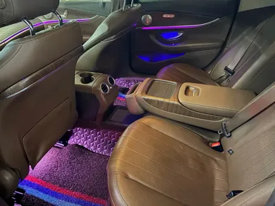 Mercedes-Benz E-Class 2019, 80000 км, за 22104.36 USD - фото 10