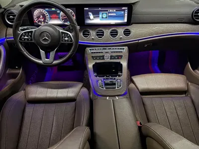 Mercedes-Benz E-Class 2019, 80000 км, за 22104.36 USD - фото 11