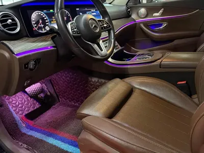 Mercedes-Benz E-Class 2019, 80000 км, за 22104.36 USD - фото 12