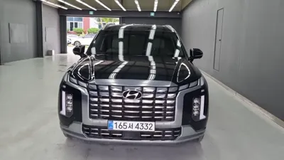 Hyundai Palisade 2023, 55000 км, за 22465.32 USD