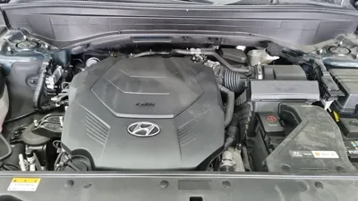 Hyundai Palisade 2023, 55000 км, за 22465.32 USD - фото 6
