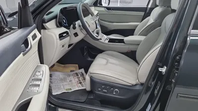 Hyundai Palisade 2023, 55000 км, за 22465.32 USD - фото 7