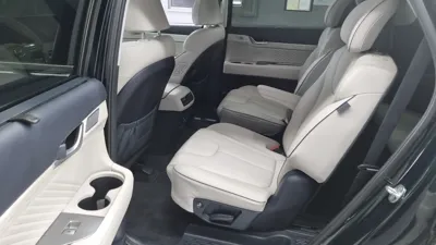 Hyundai Palisade 2023, 55000 км, за 22465.32 USD - фото 8