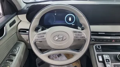 Hyundai Palisade 2023, 55000 км, за 22465.32 USD - фото 9