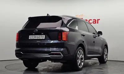 Kia Sorento 2021, 86644 км, за 17001.44 USD