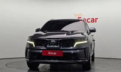 Kia Sorento 2021, 86644 км, за 17001.44 USD