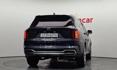 Kia Sorento 2021, 86644 км, за 17001.44 USD