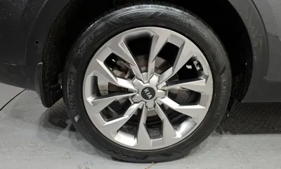 Kia Sorento 2021, 86644 км, за 17001.44 USD