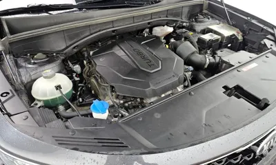 Kia Sorento 2021, 86644 км, за 17001.44 USD - фото 6
