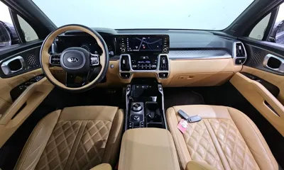 Kia Sorento 2021, 86644 км, за 17001.44 USD - фото 7