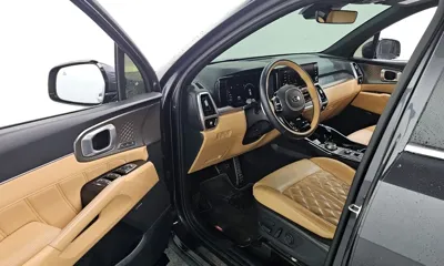 Kia Sorento 2021, 86644 км, за 17001.44 USD - фото 10