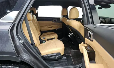 Kia Sorento 2021, 86644 км, за 17001.44 USD - фото 12