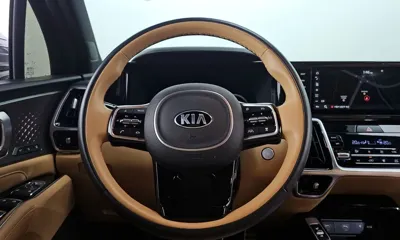Kia Sorento 2021, 86644 км, за 17001.44 USD - фото 13