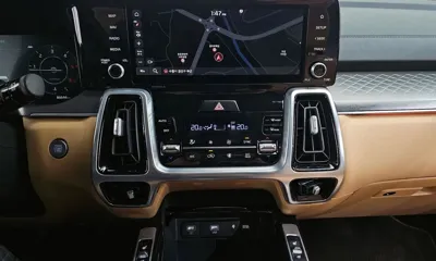 Kia Sorento 2021, 86644 км, за 17001.44 USD - фото 14