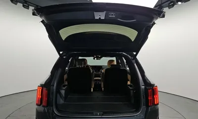 Kia Sorento 2021, 86644 км, за 17001.44 USD - фото 20
