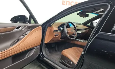Genesis G80 2022, 88314 км, за 22187.21 USD - фото 10