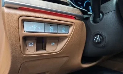 Genesis G80 2022, 88314 км, за 22187.21 USD - фото 13
