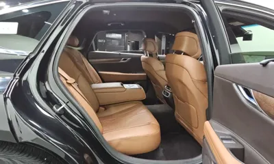 Genesis G80 2022, 88314 км, за 22187.21 USD - фото 26