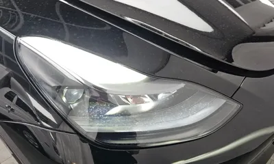 Tesla Model Y 2024, 44566 км, за 26913.48 USD - фото 22