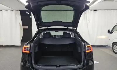 Tesla Model Y 2024, 44566 км, за 26913.48 USD - фото 27