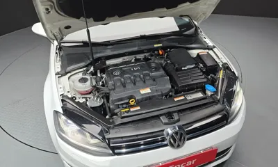 Volkswagen Golf 2015, 106899 км, за 5785.61 USD - фото 6