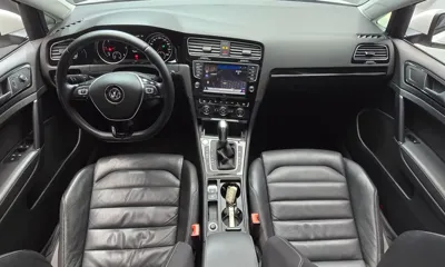 Volkswagen Golf 2015, 106899 км, за 5785.61 USD - фото 7