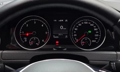 Volkswagen Golf 2015, 106899 км, за 5785.61 USD - фото 8