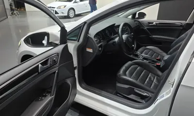 Volkswagen Golf 2015, 106899 км, за 5785.61 USD - фото 10