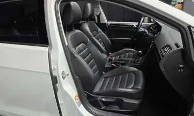 Volkswagen Golf 2015, 106899 км, за 5785.61 USD - фото 12